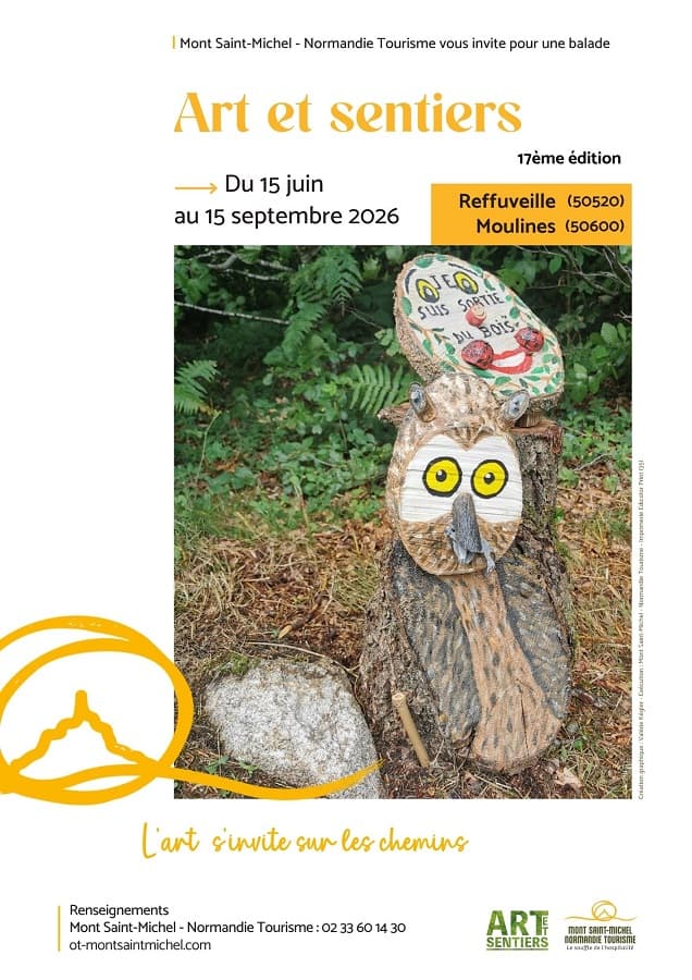 Affiche A&S 2026