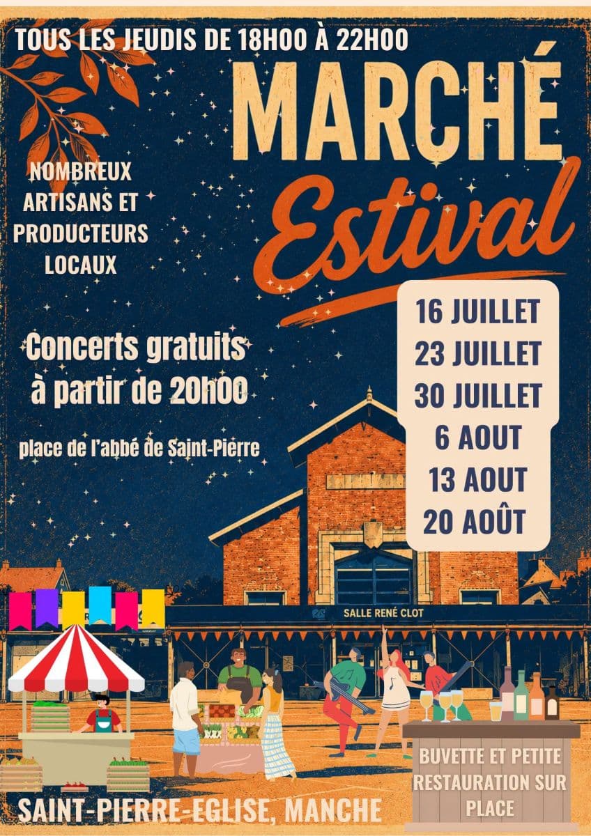 Affiche_marche_estival