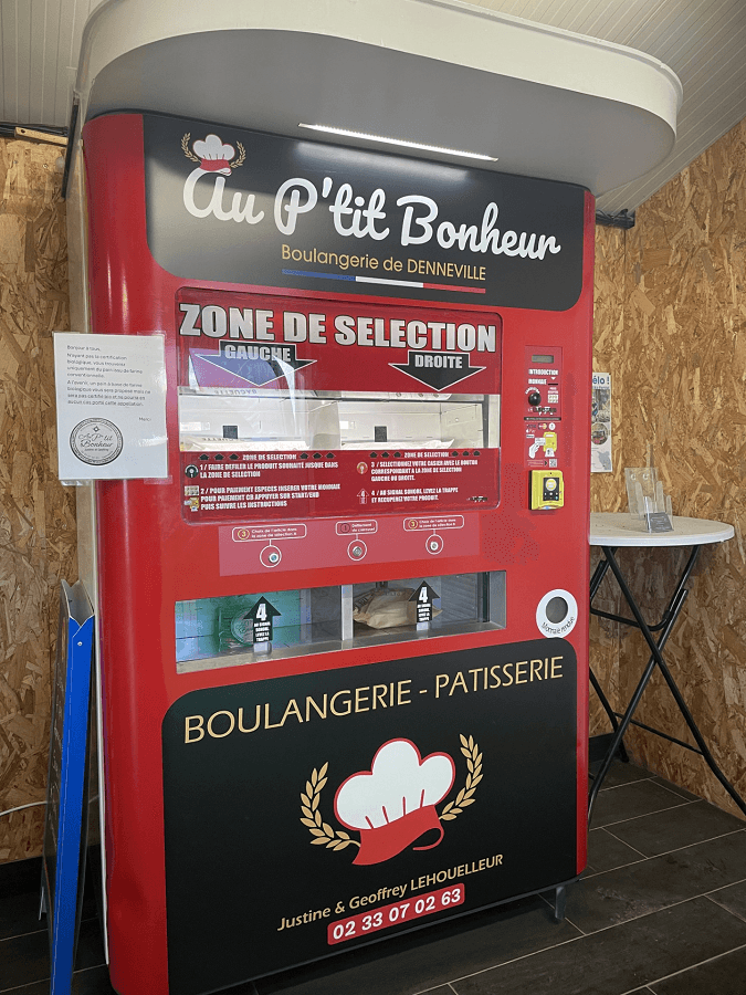 Le Petit Coin Bio