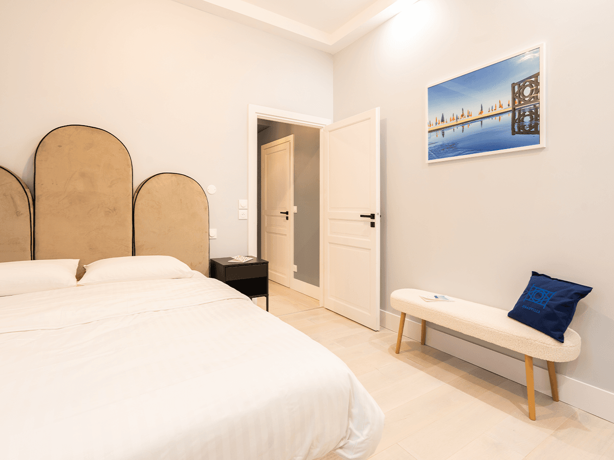 Appartement 1