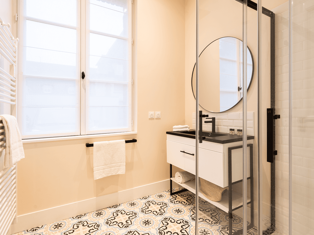 Appartement 1