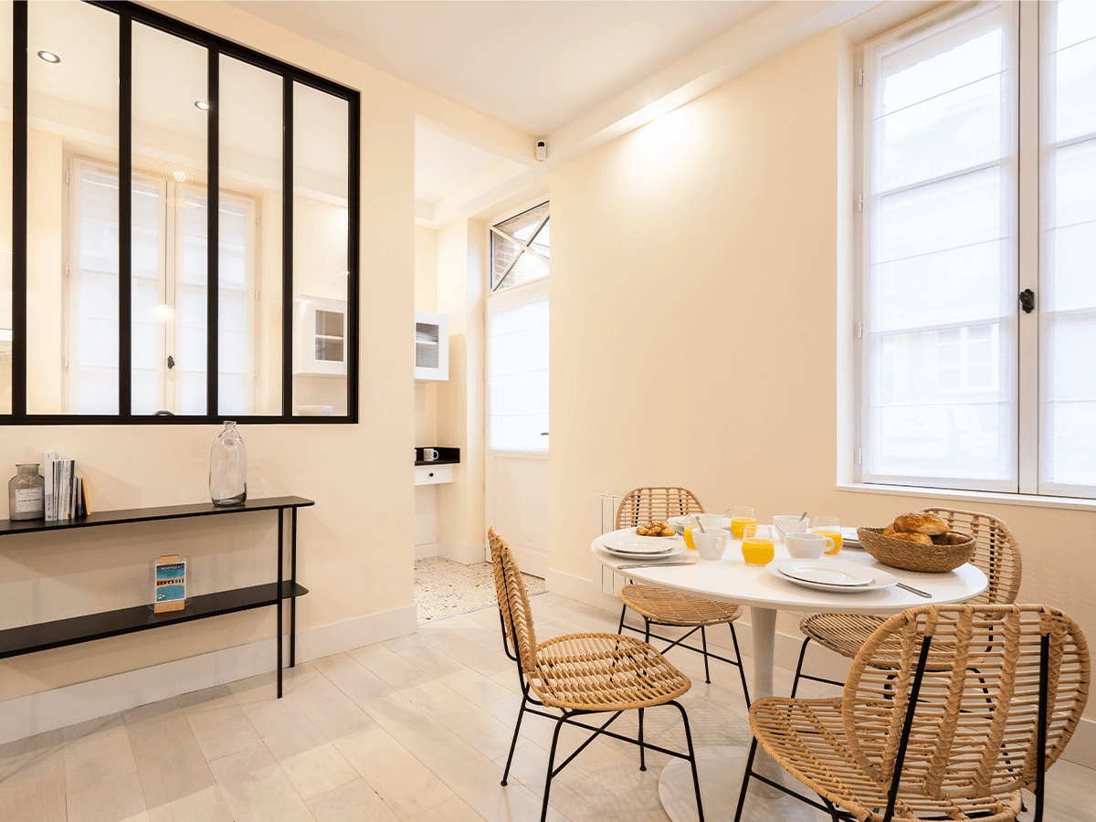 Appartement 2