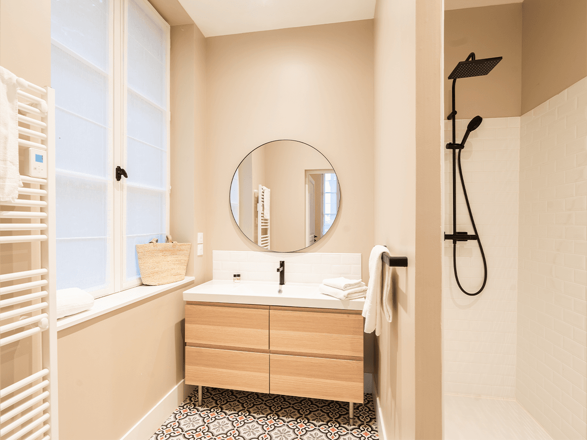 Appartement 2