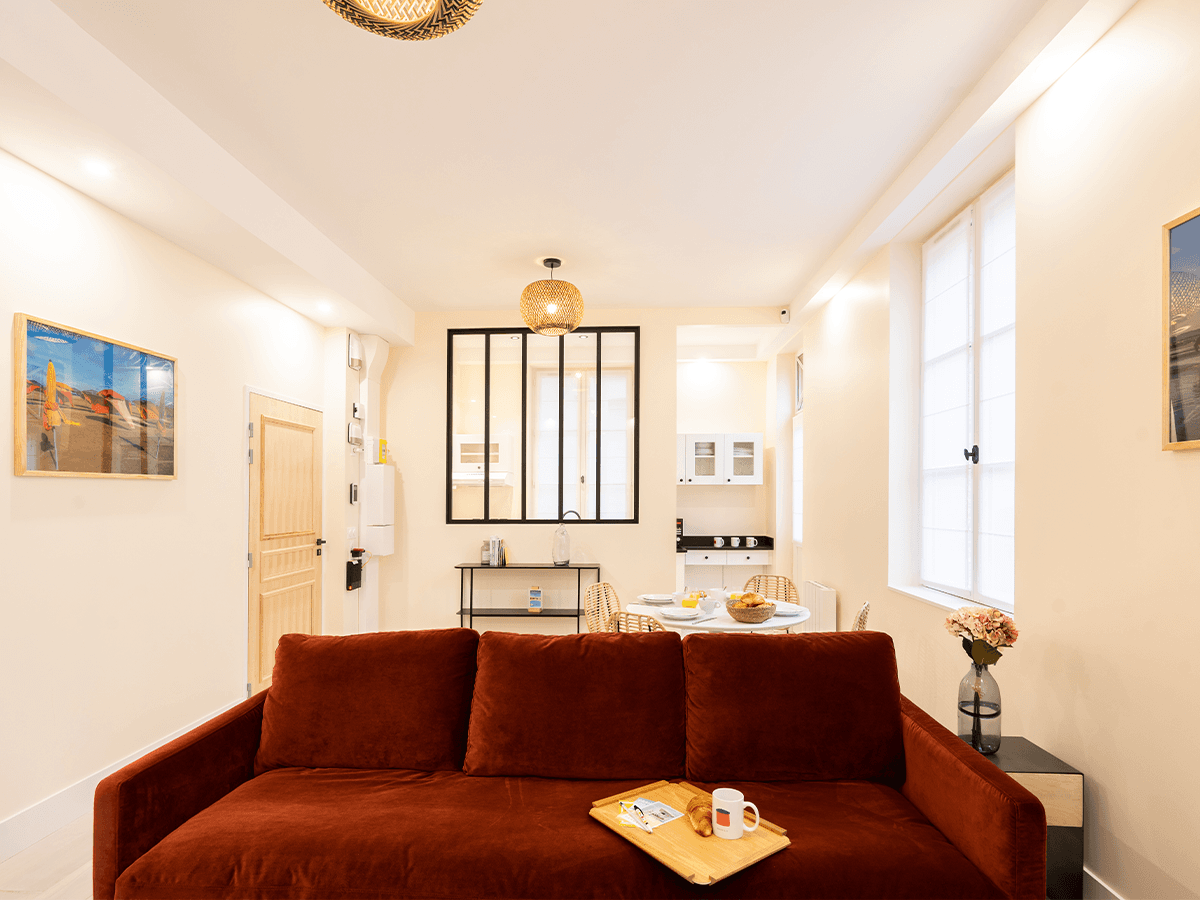 Appartement 2