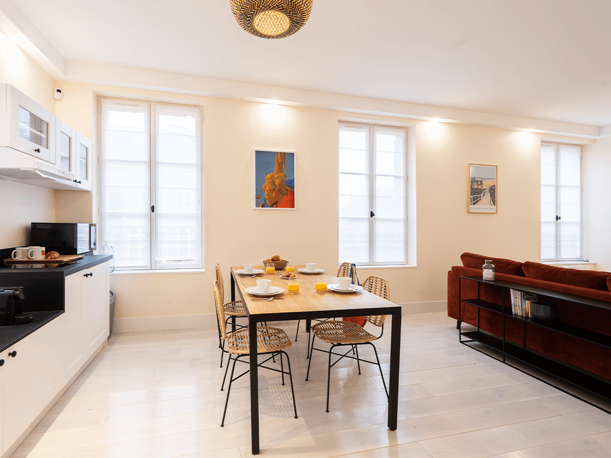 Appartement 3
