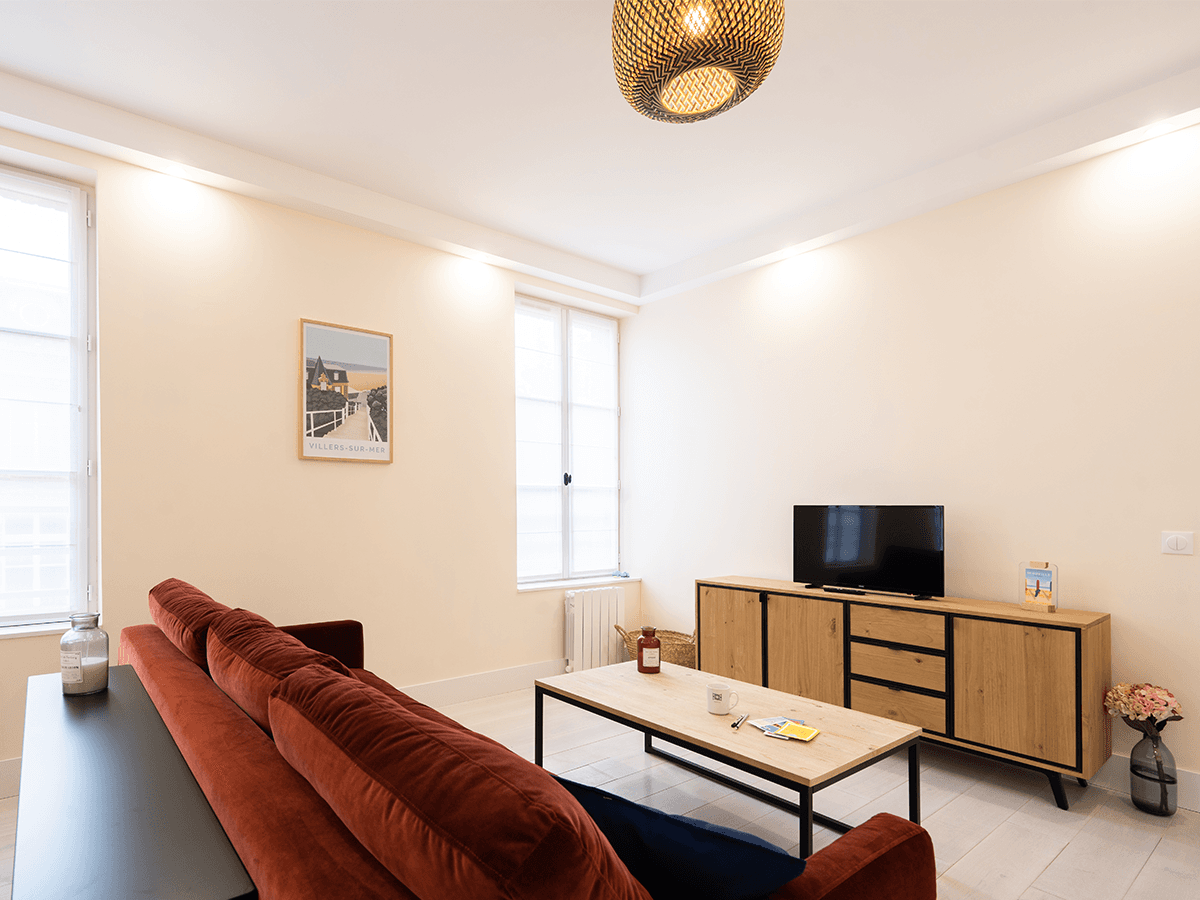 Appartement 3