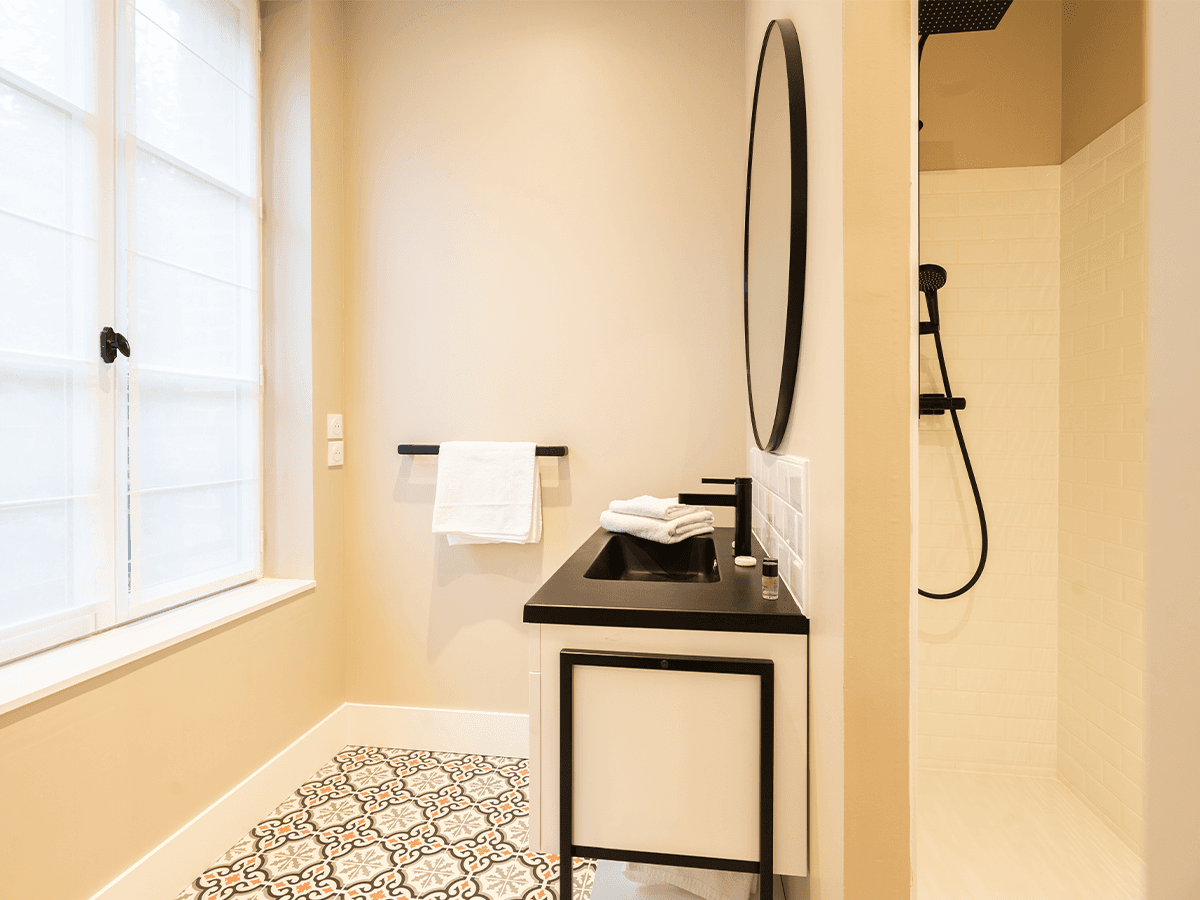 Appartement 3