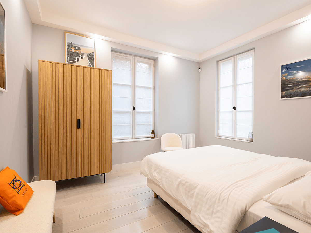Appartement 4
