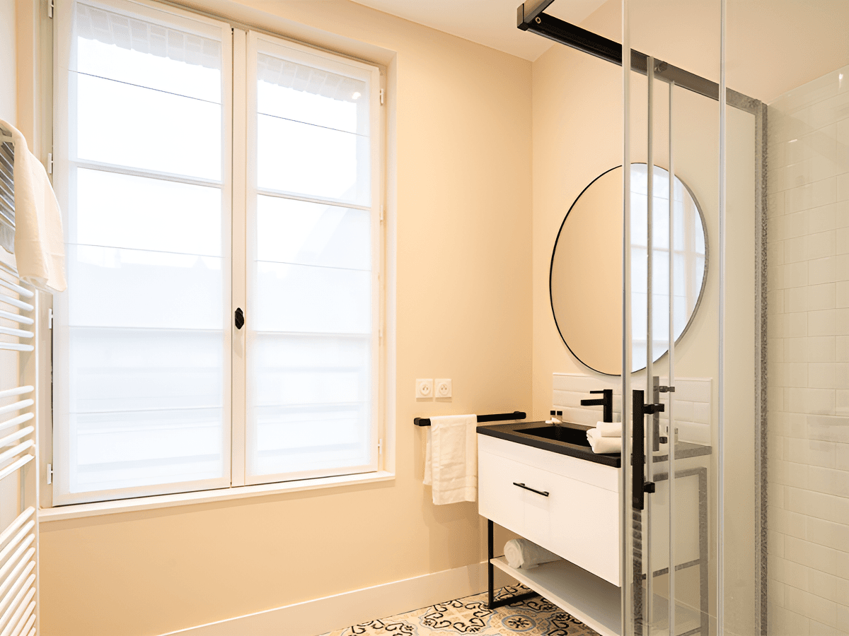 Appartement 4