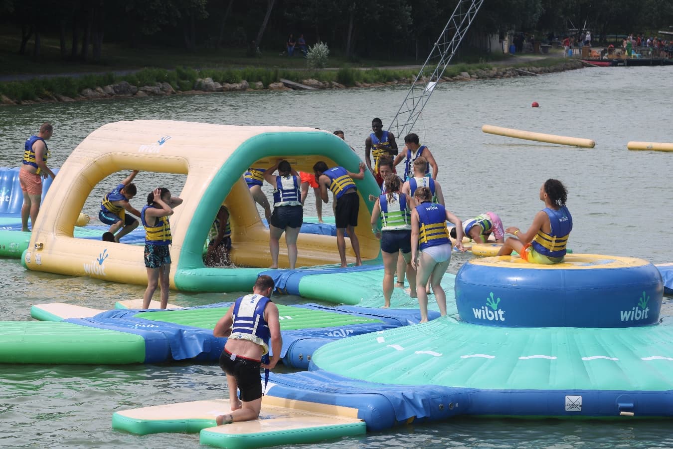 Aquapark