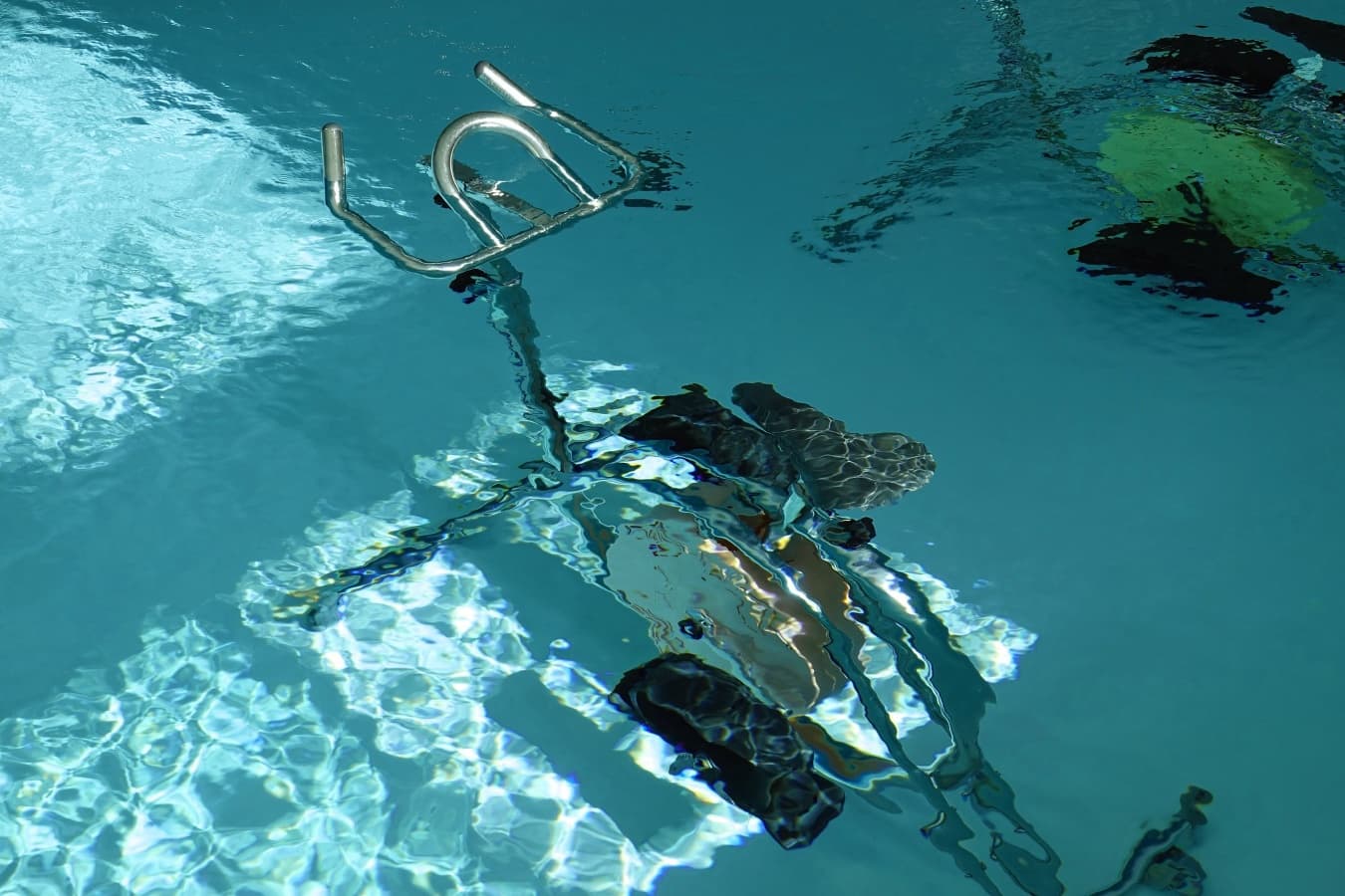 Aquabike centre aquatique Nautile Lisieux