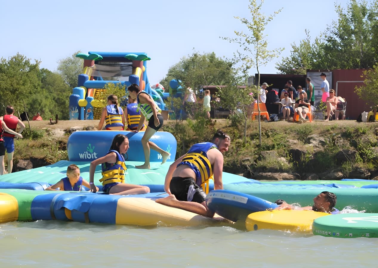 Aquapark