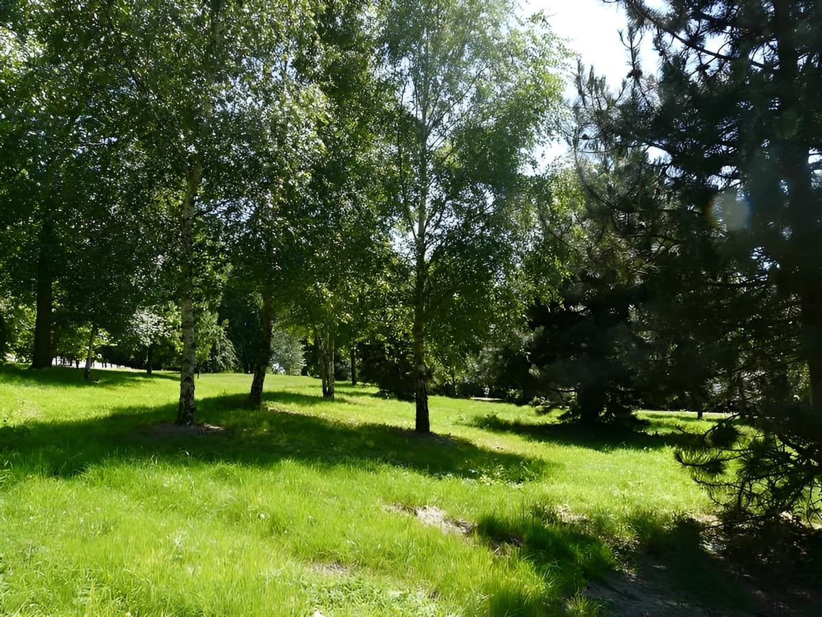 Arboretum de lisieux (2)