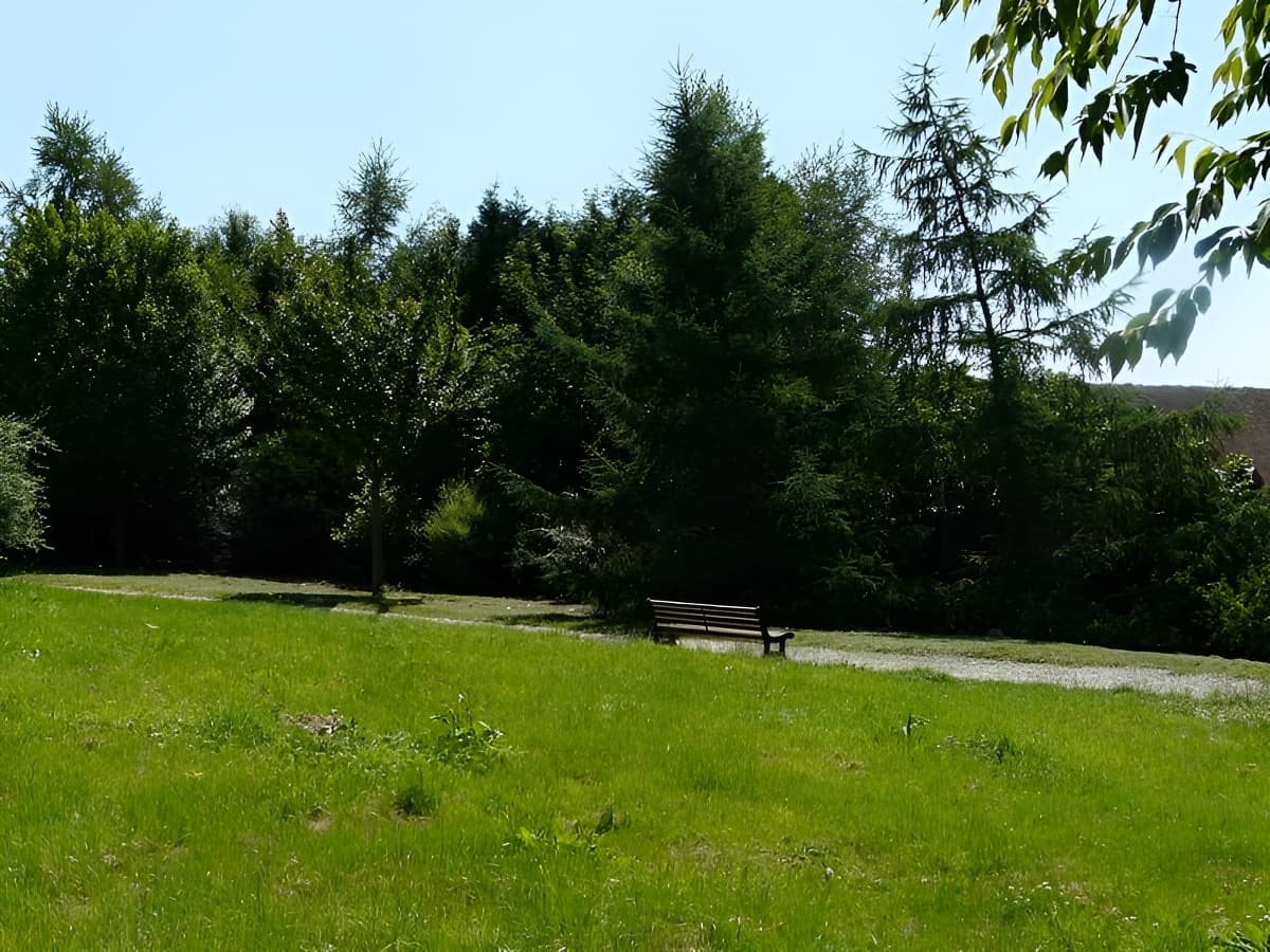 Arboretum de lisieux (3)