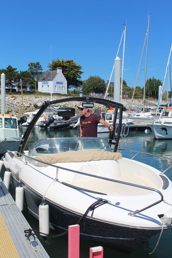 Barneville-Carteret - Archipel Cote des Isles - 2