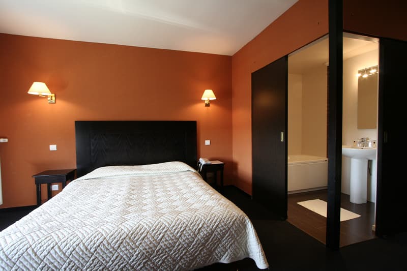 Pontorson-Hôtel-Ariane-4
