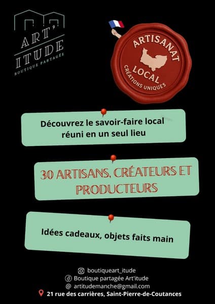 Artitude Coutances (1)