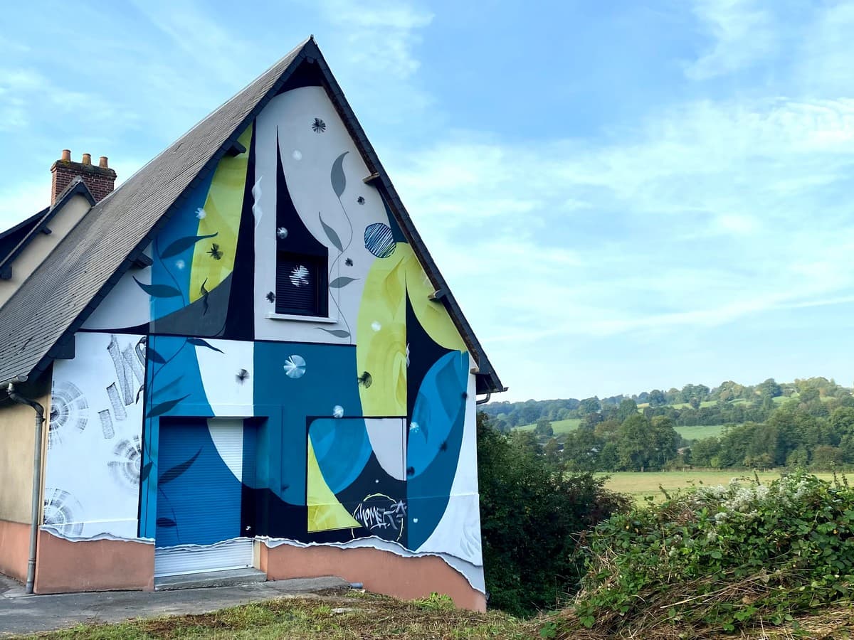 Atelier Homek Lisieux