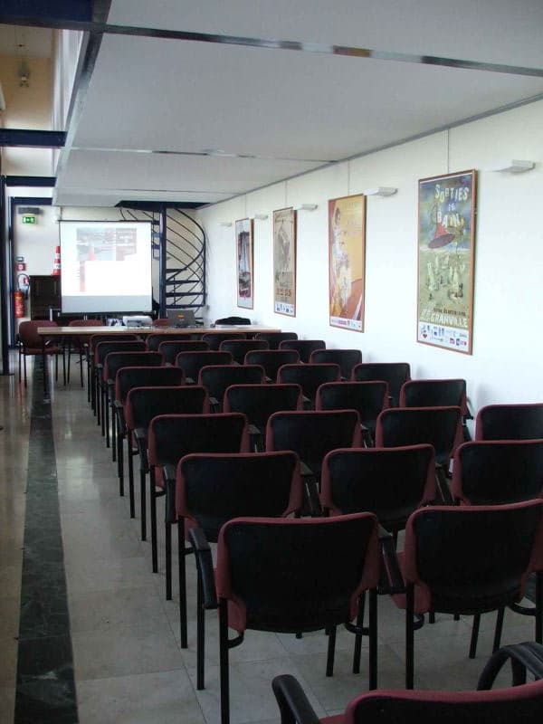 Atelier galerie 9