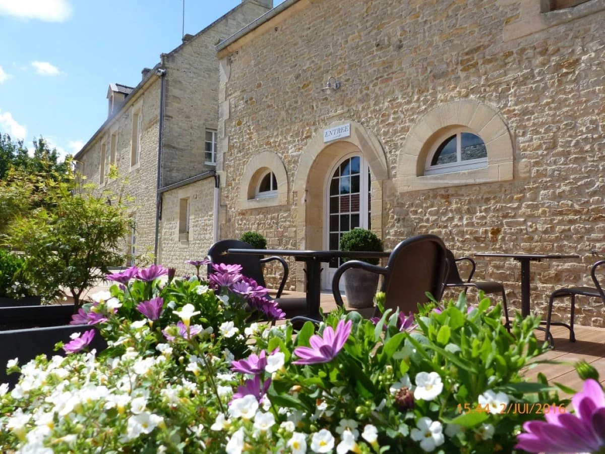 Auberge le 49