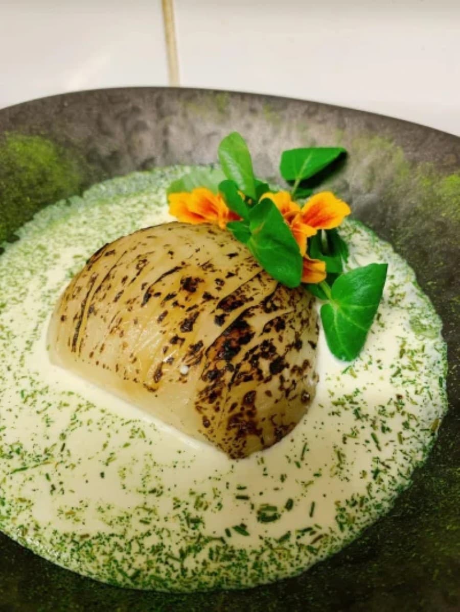 Auberge le 49