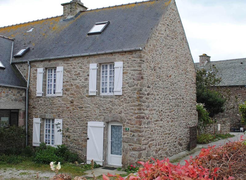 Auderville_Meublé Chez Gwen_exterieur