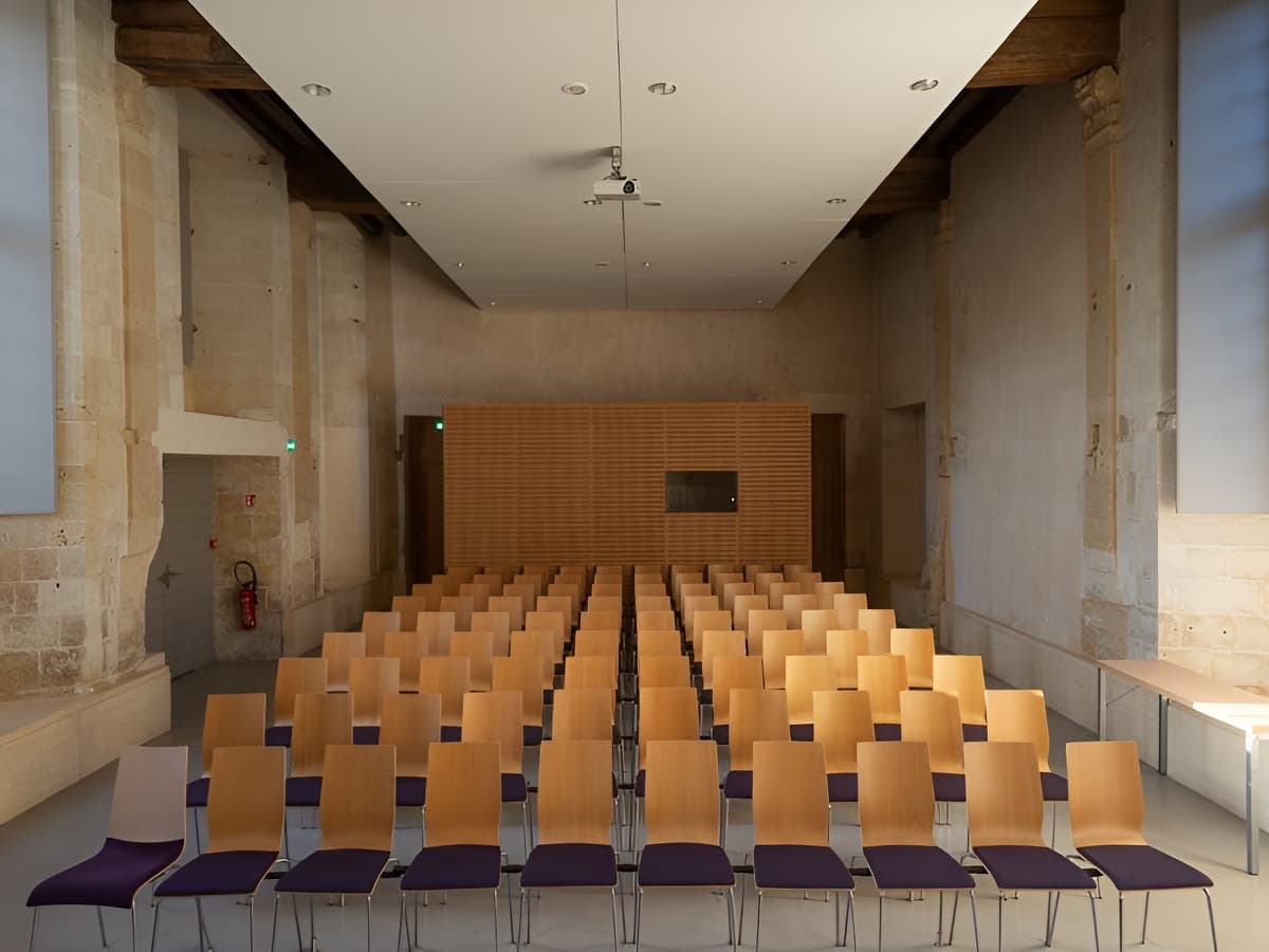 Auditorium