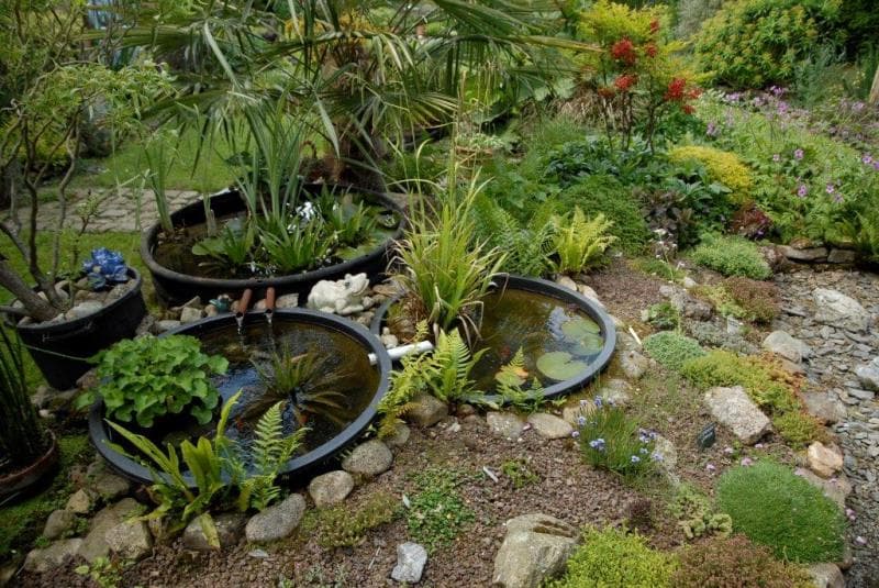 Auxais_Jardin La Bosquerie