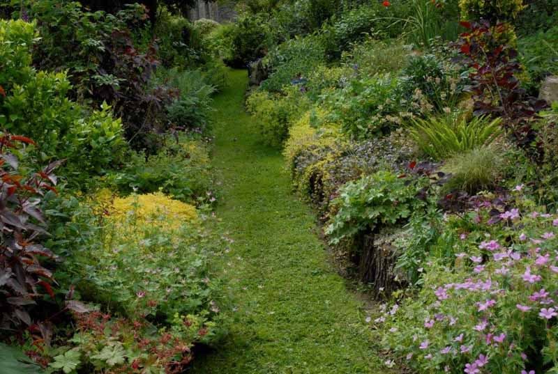 Auxais_Jardin La Bosquerie