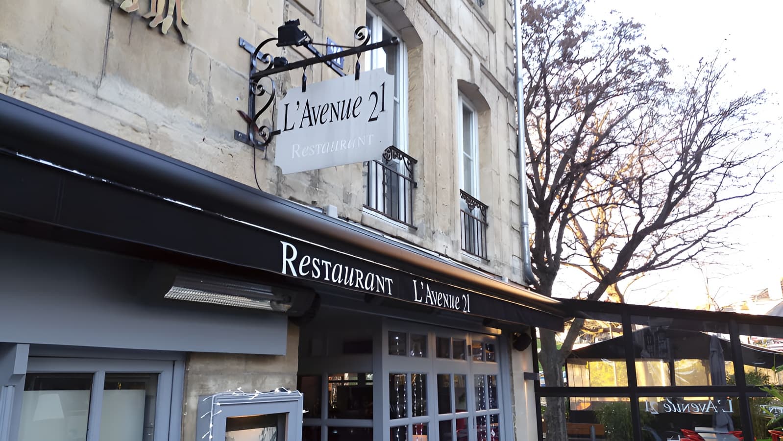 Avenue-21