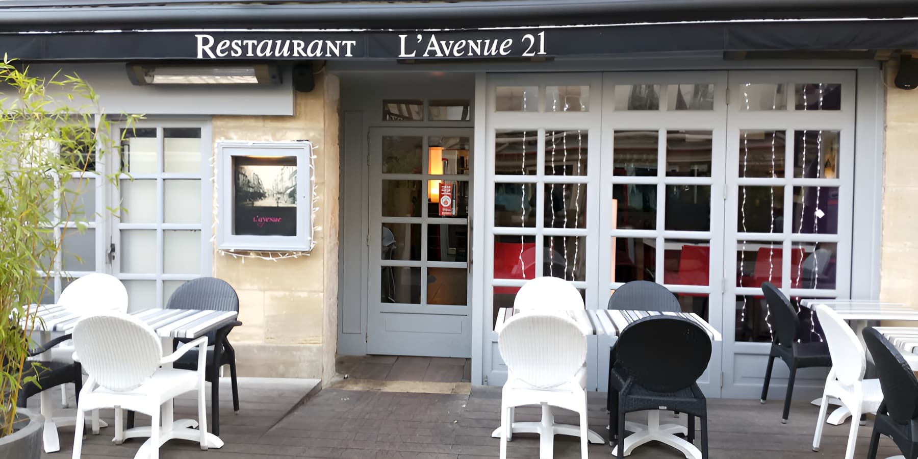 Avenue-21
