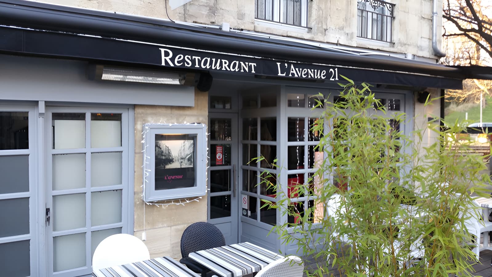 Avenue-21