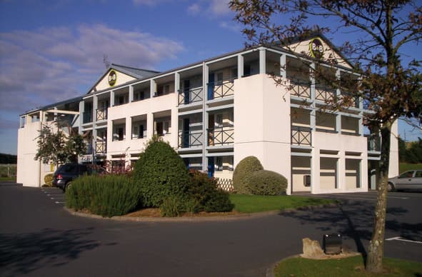 B&B CHERBOURG