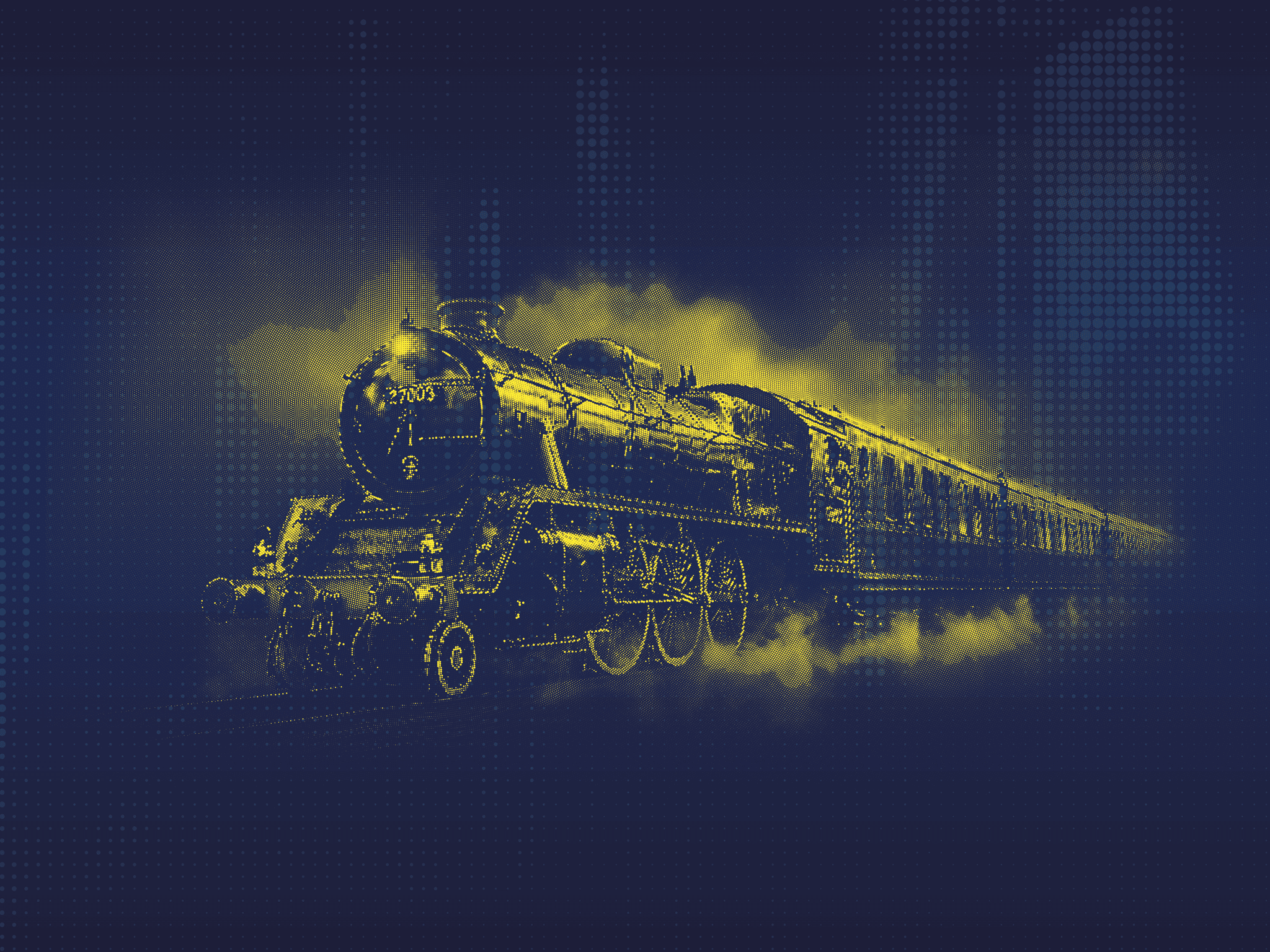 L'Orient Express