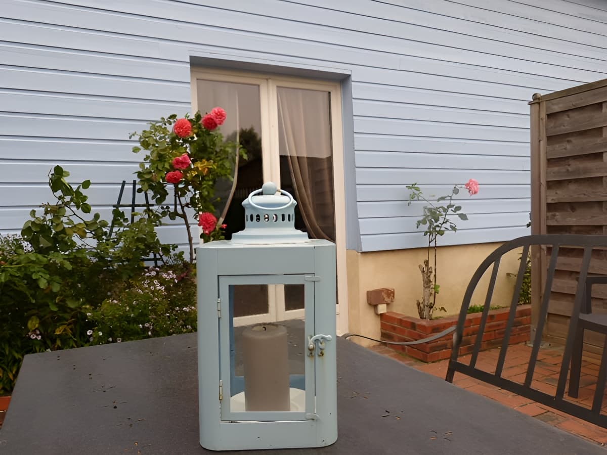Terrasse des Pommiers