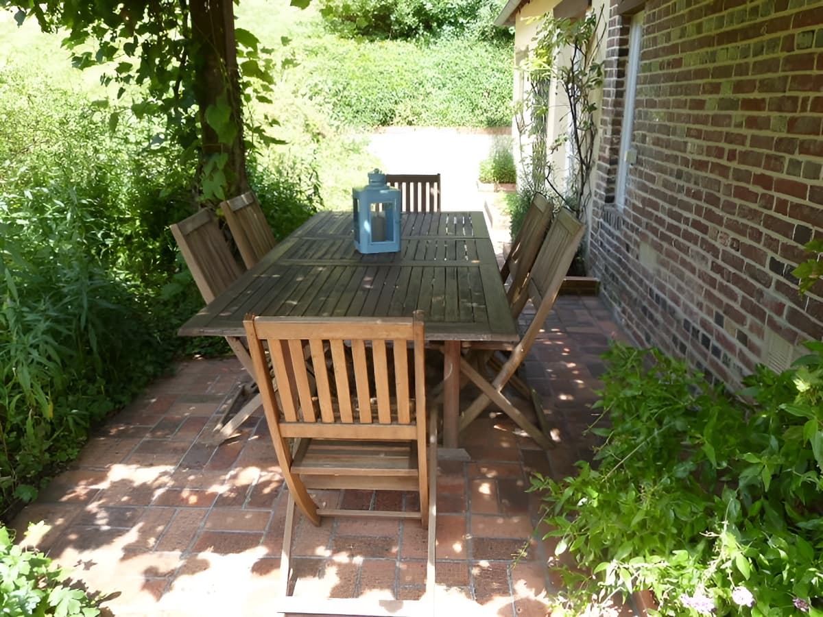 Pergola