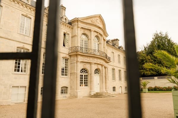 Hotel de Beaumont Valognes