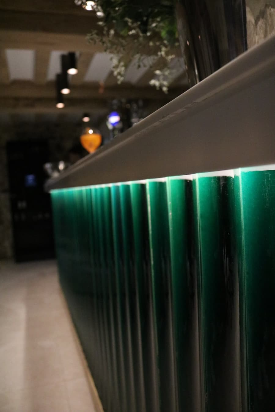 Bar Oxalis