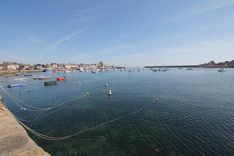 Barfleur - Le Marnage - 23