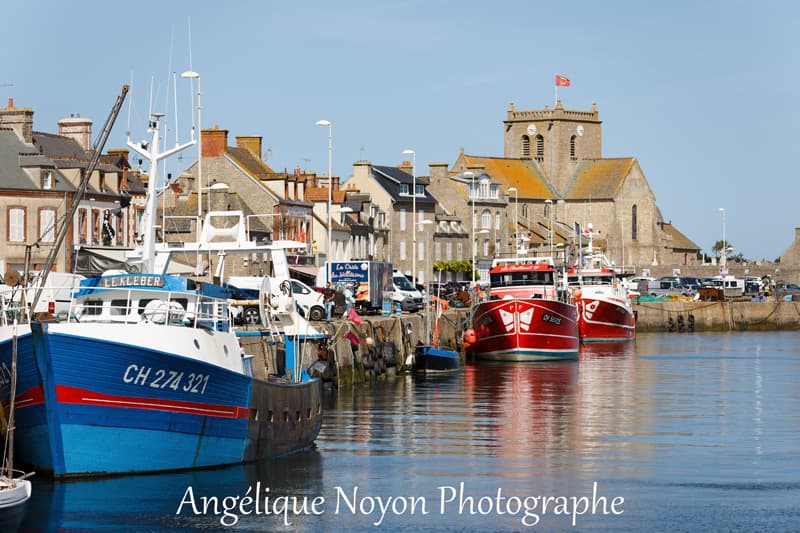 Barfleur