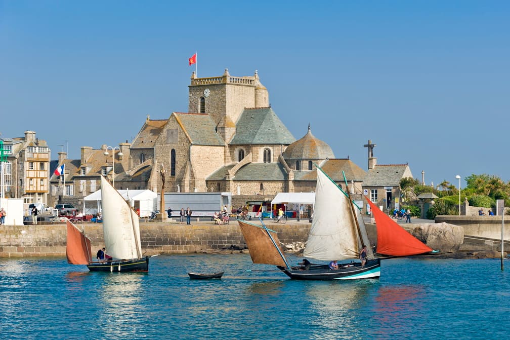 Barfleur-vaquelottes