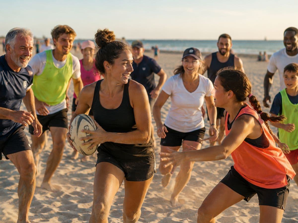 Beach rugby2 - ChatGPT
