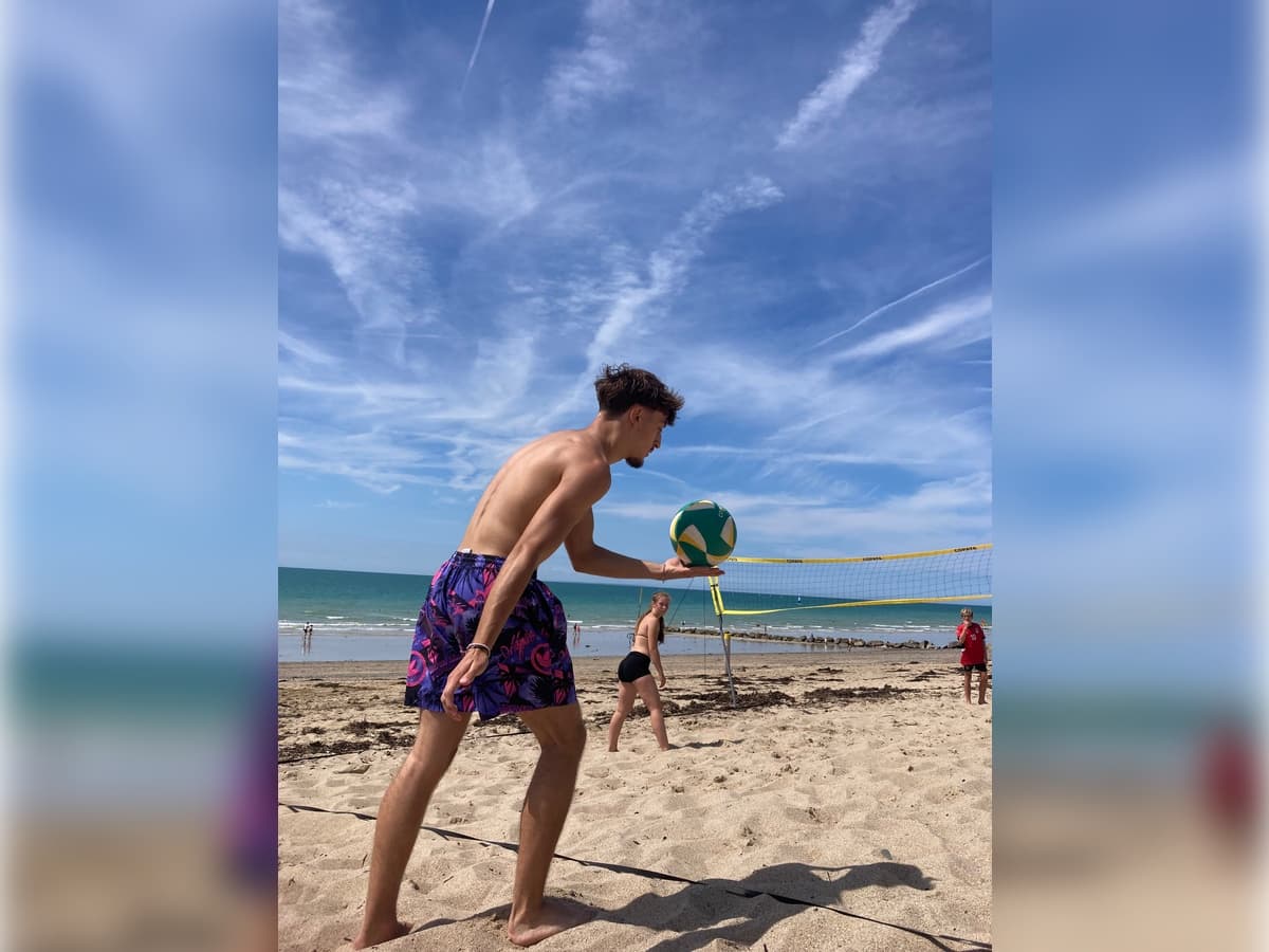 Beach volley (1)