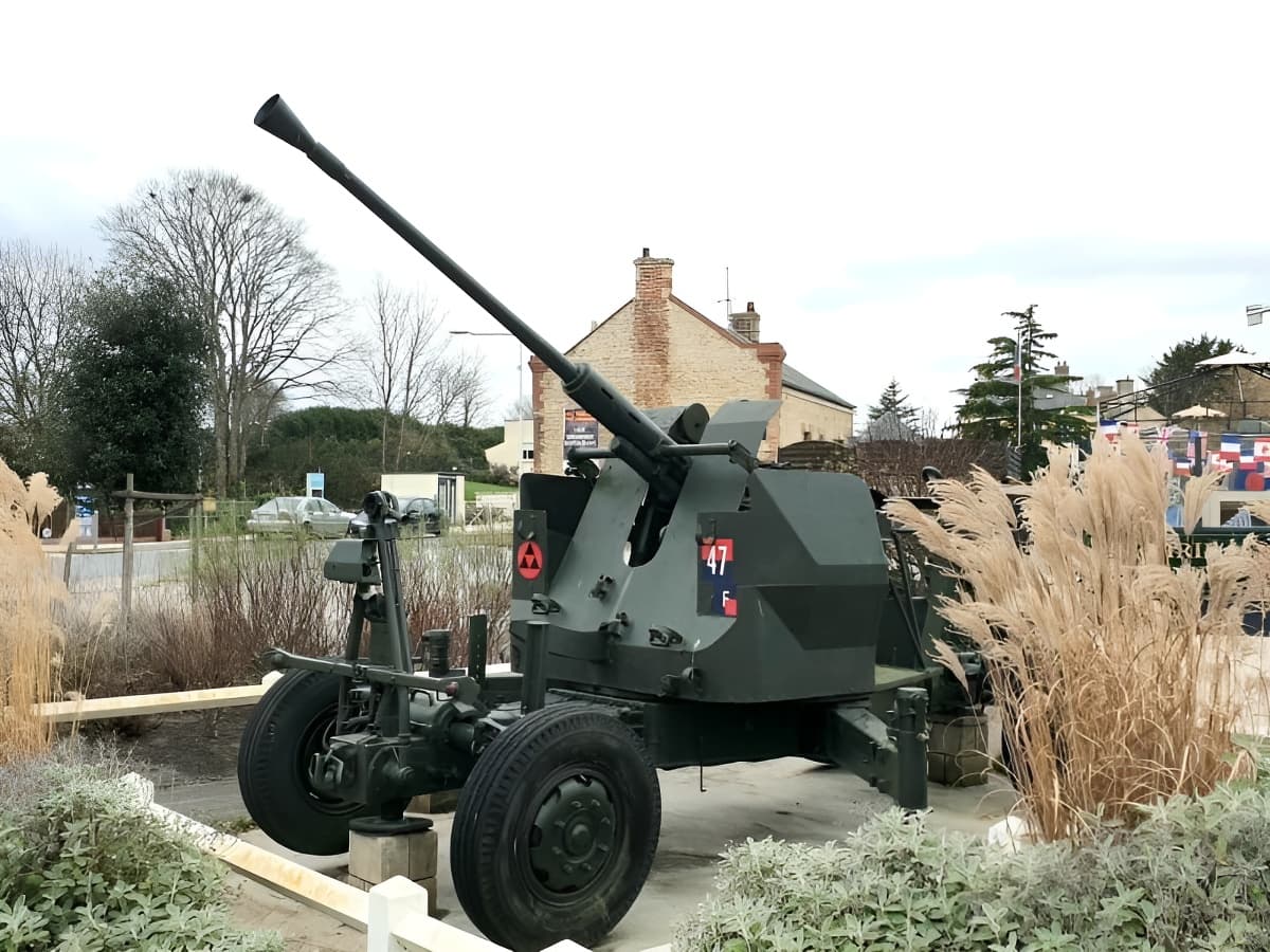 Bénouville