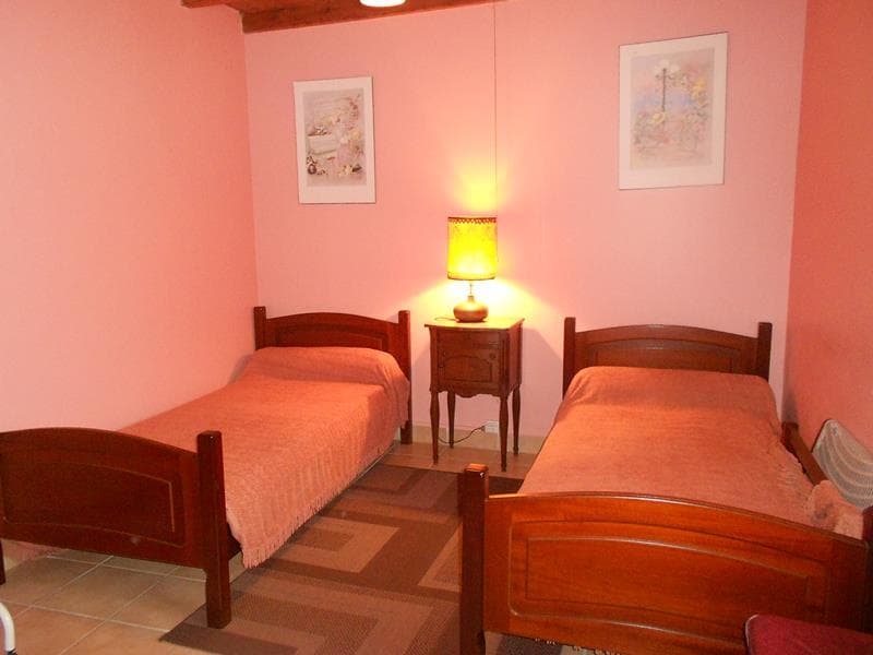 Besneville - 23 le Roqueray - 4