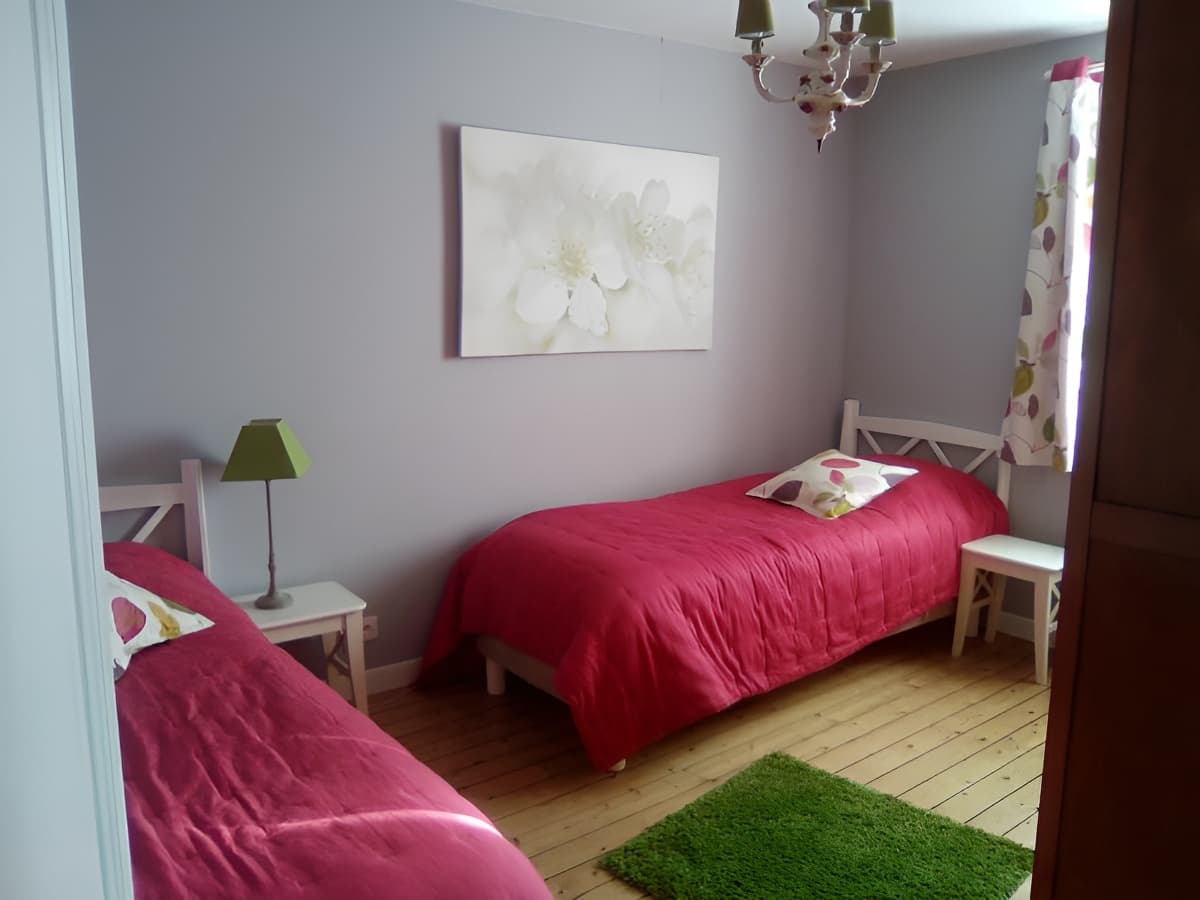 La chambre 3