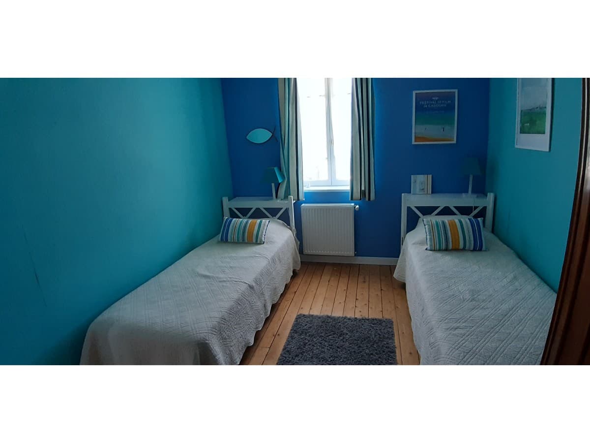 La chambre 2