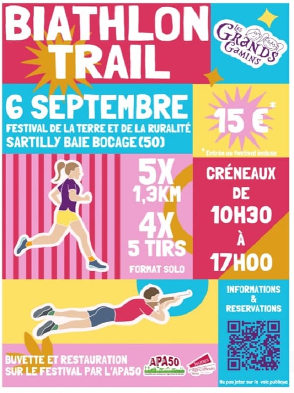 Biatlon-Trail_festivalTerreetRuralité_06-09-2026