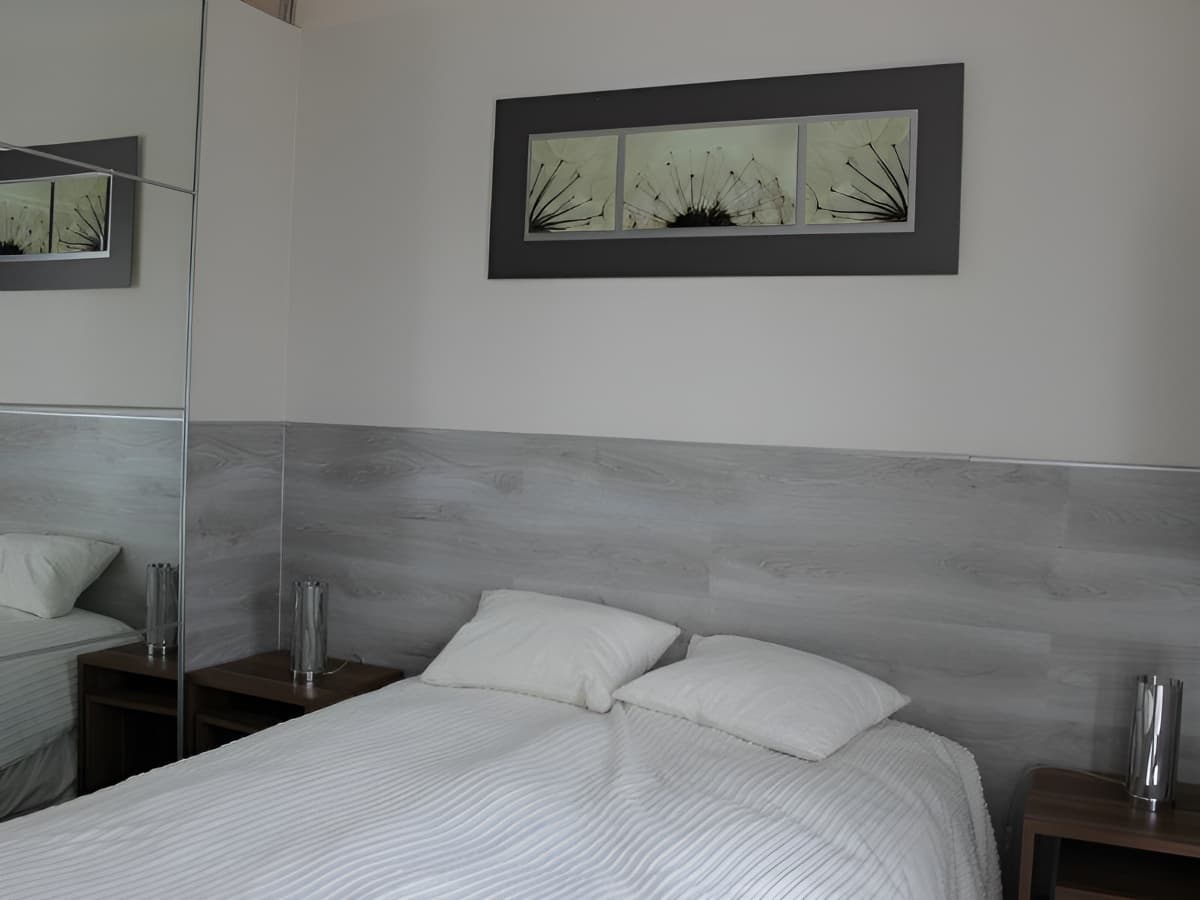 La chambre