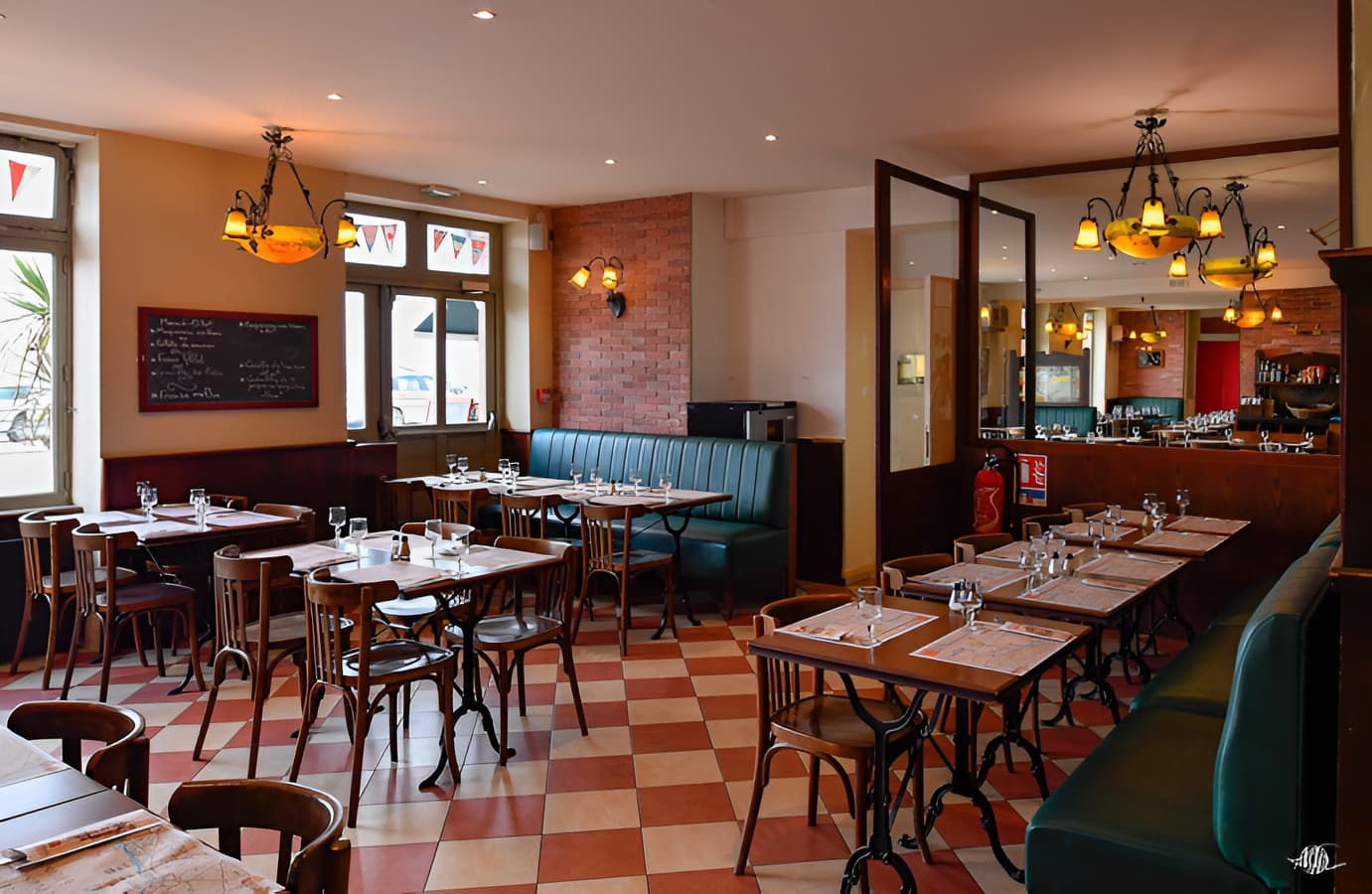 Brasserie
